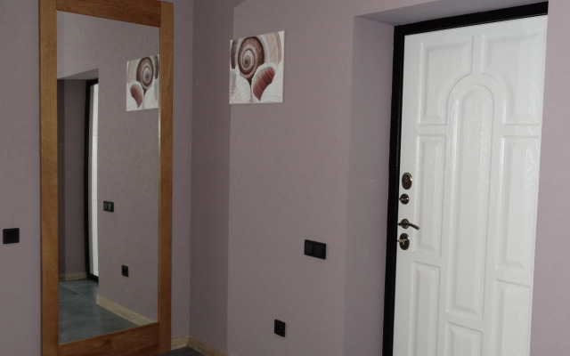 Частный дом на берегу Балтийского моря