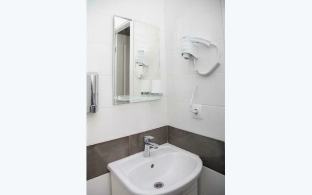 V Zhk Silver-3 Apartments