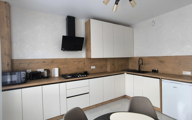 Квартира в ЖК Кранц-Сити