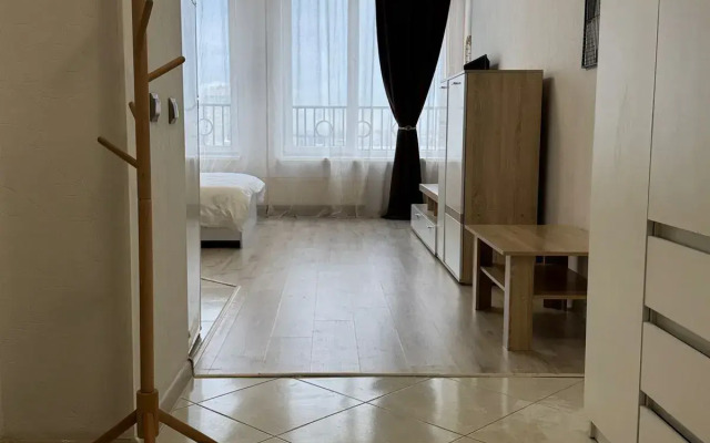 Квартира Видовой шик в центре