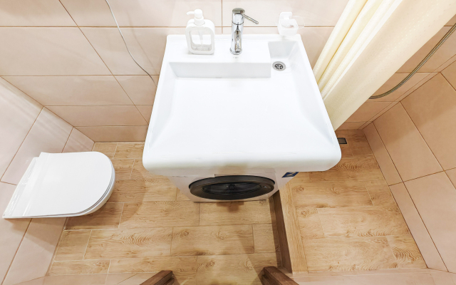 Квартира ArendApartment Graf Orlov 46