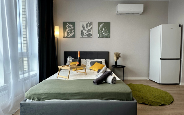 Квартира Шереметьево Loft к2