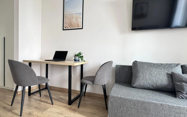 Lunny Svet Grinsayda Apartments