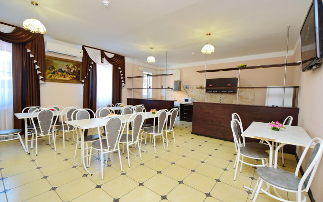 Palermo Guest House