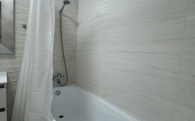 Lyuks Green City 105 M2 Flat