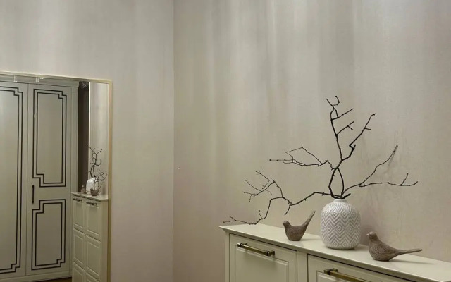 Квартира Современная Классика