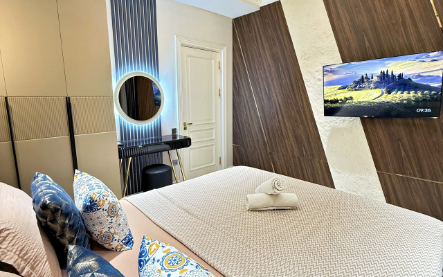 Apartamenty Kazakhstan Residents by Royal Rentals 155