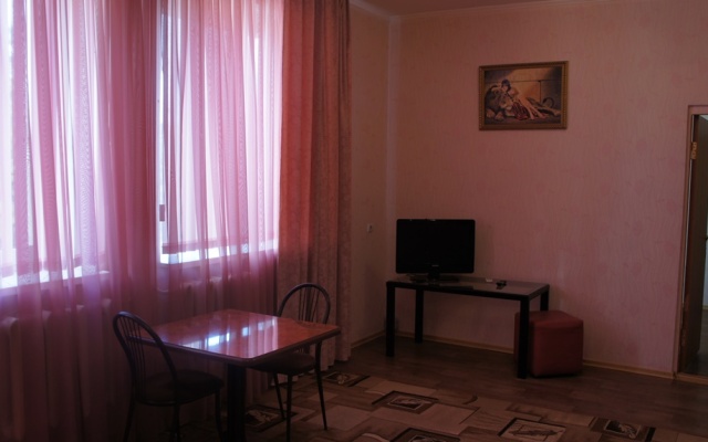 Papirus Hotel
