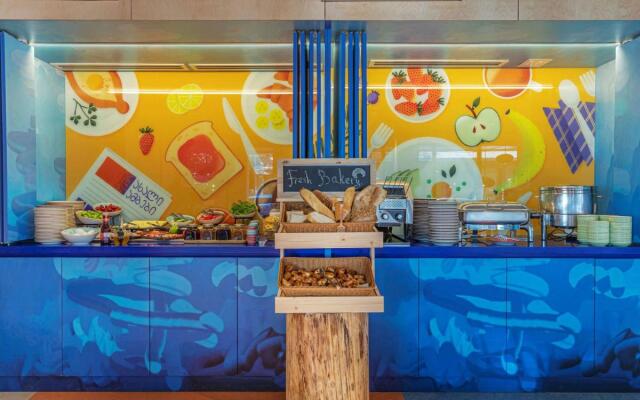 ibis Budget Tbilisi Center Hotel