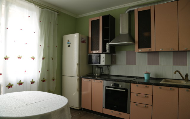 InnDays 50 Let VLKSM 18 Apartments