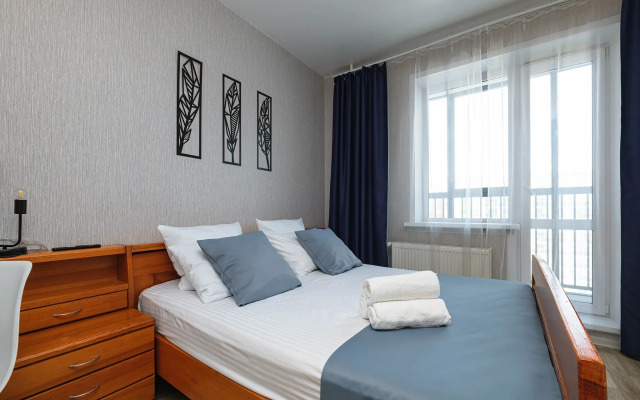 Апартаменты уютные  на Титова 254/1