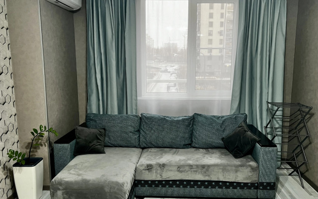 Квартира Апартаменты у Центрального Вокзала