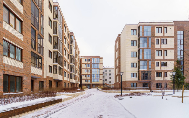 Апартаменты Good Night