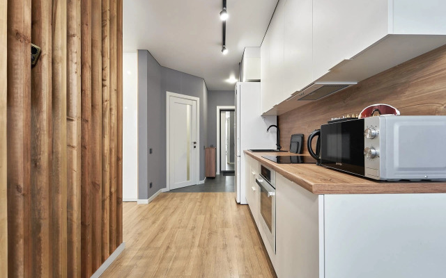 Квартира Уютная в Центре Минск Мира