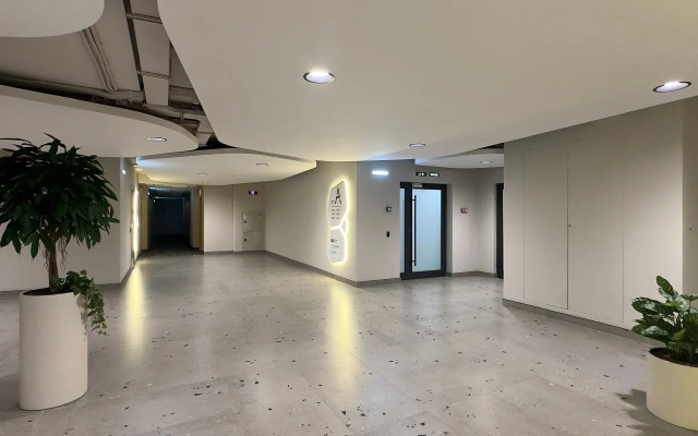 Well Apart Ot Apertments & Stories Apartments