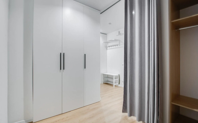 Квартира EasyGuest у стадиона РЖД Арена