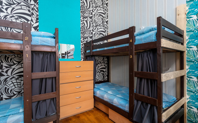 Жилые помещения Спасибо