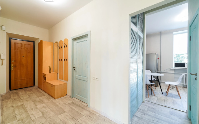 Квартира Просторная 2-комнатная в тихом центре Минска