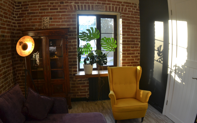 Апартаменты Volkova V9