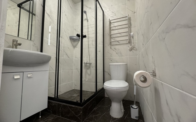Rose Caucasus Verde Guest House