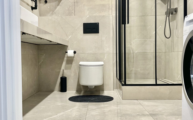 Апартаменты Уютные в Центре Бреста