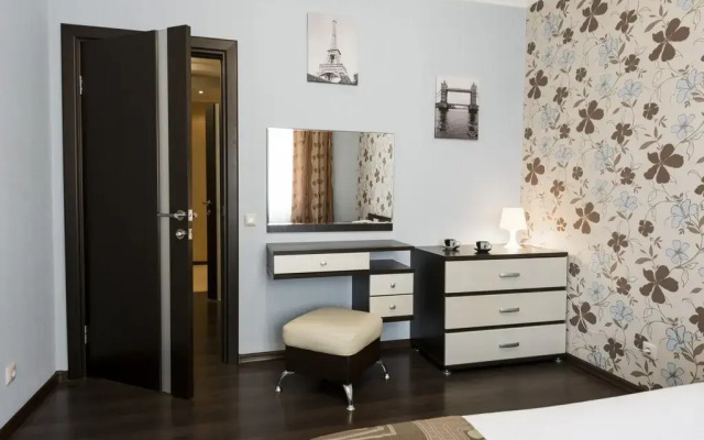 Квартира на улице Салмышская 34/2