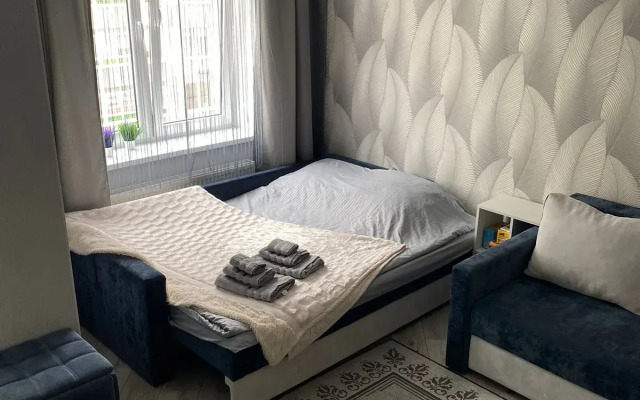 Апартаменты Квартира