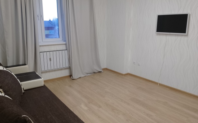 Dvukhkomnatnaya na ulice Respublike 67 Apartments