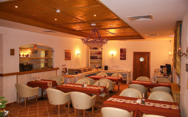 Boutique hotel Pino relax hotel & SPA