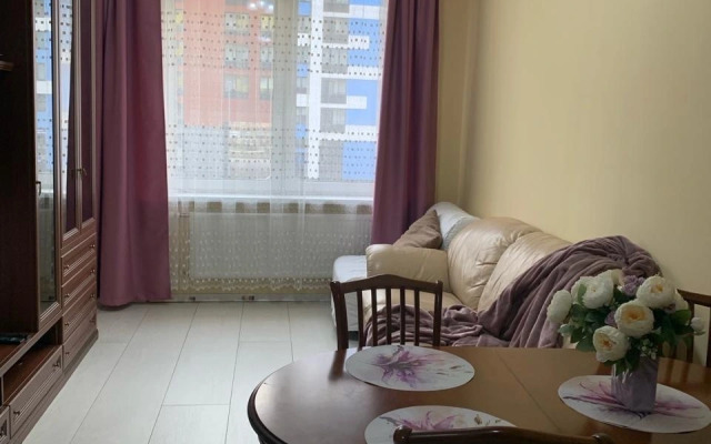 Квартира на ул Лесная 17