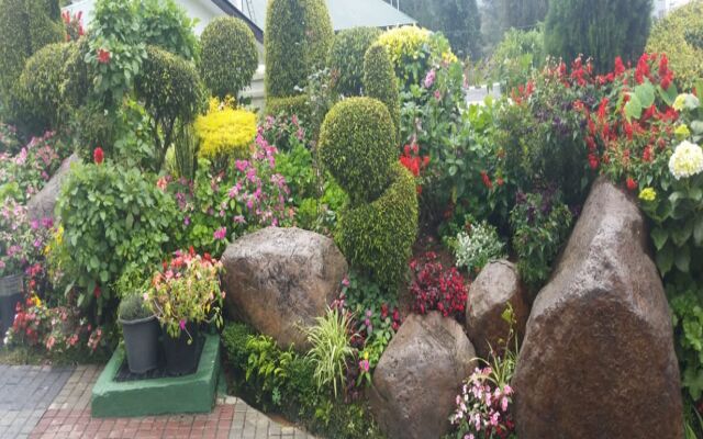 Yoho Sopana Mount View Hotel