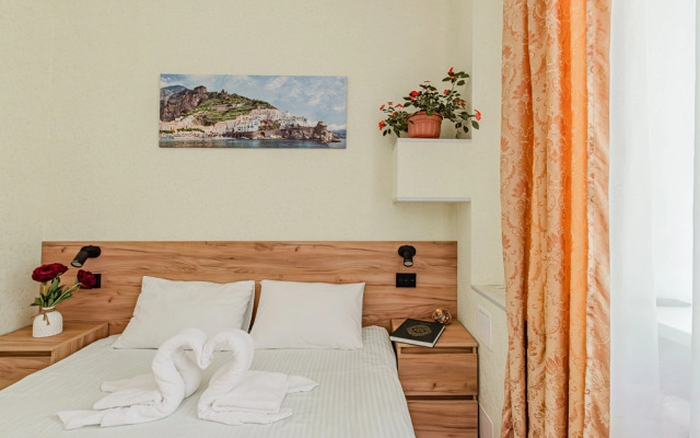 ZOO Hostel 