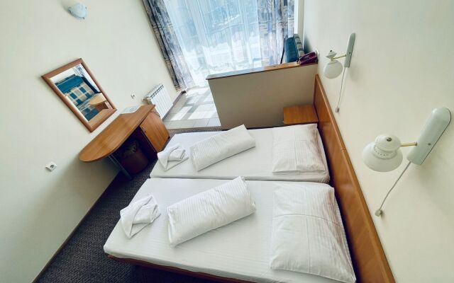 Galotel Hotel