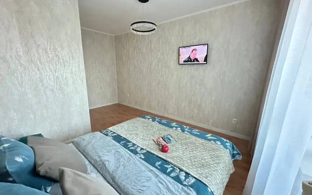 Квартира на Смолина 81