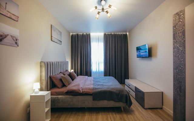 Квартира Морская Сказка 1