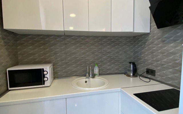 Green Palace Sochi 1 Apartments