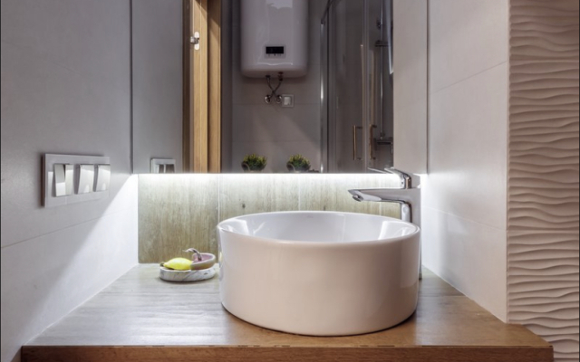 Dzhungli U Morya Apartments