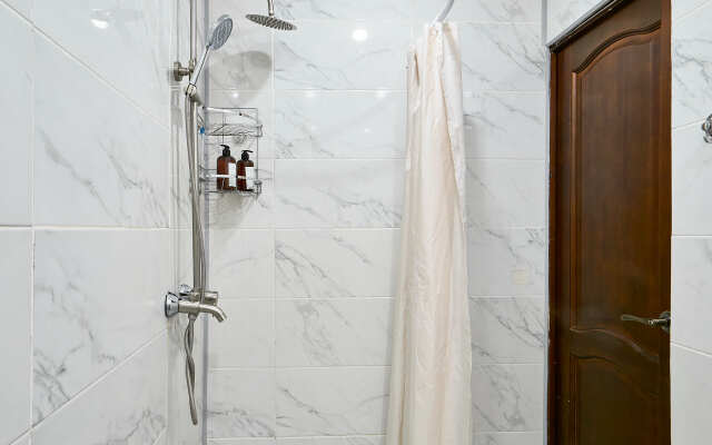 Квартира Г.Кисловодск, Улица Ксении Ге, 4