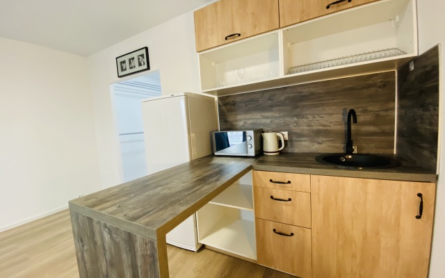 Hanaka Na Laryushina 4k2 Apartments