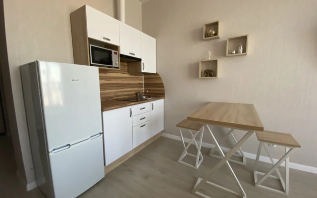 Апартаменты Spbhouse