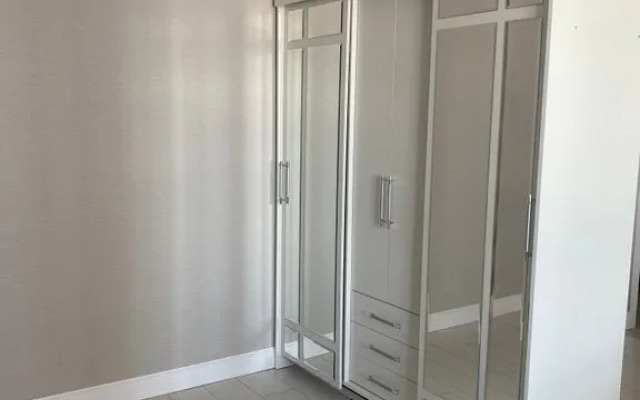 Квартира на улице Рудольфа Нуреева 6