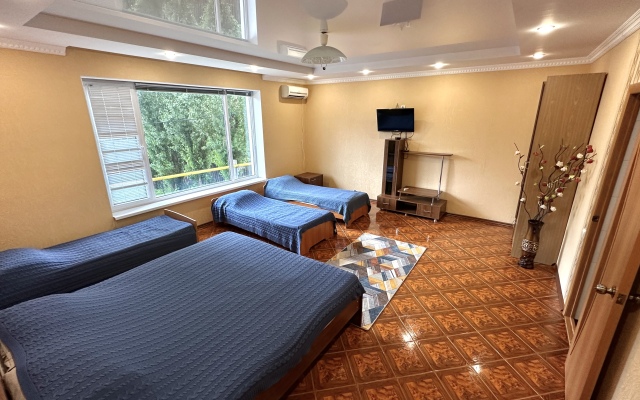 Nikolaevskiy Guest House