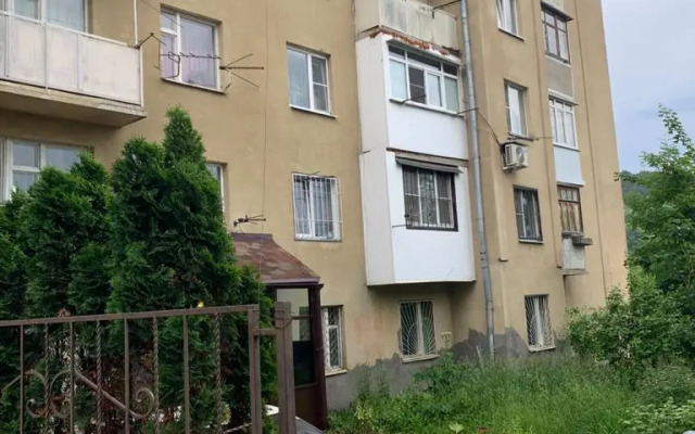 Квартира Уютная в Парковой Зоне Кисловодска