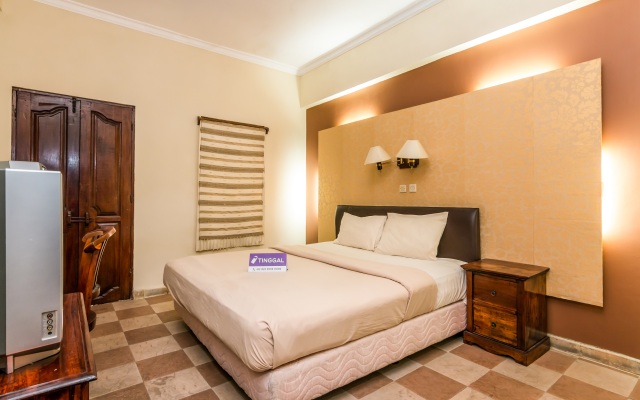 Nathan Hotel Managed By Tinggal