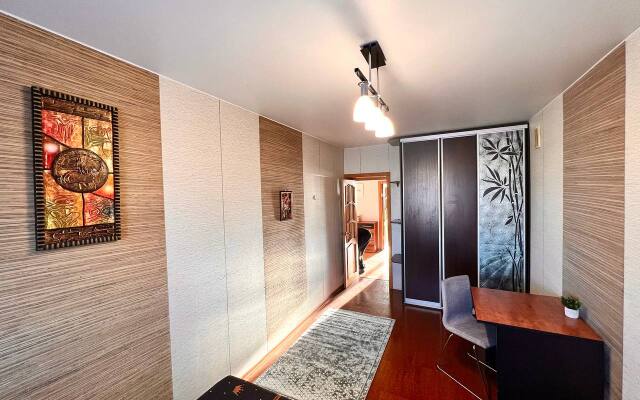 2kv Gudvin TC Magellan stil'naya na 50 let oktyabrya 29 Apartments