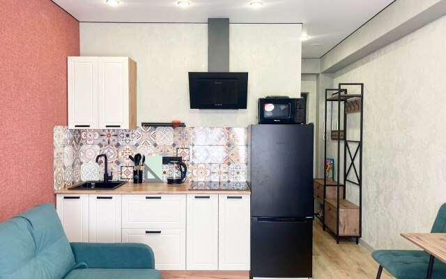 Zhk Karavella Portugalii Apartments