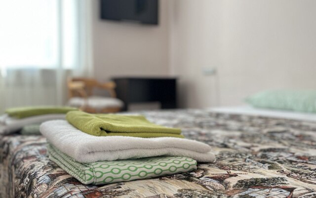 Logos Guest house