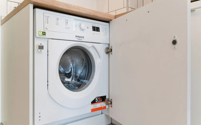 Апартаменты Apart-Deluxe Легенды Моря