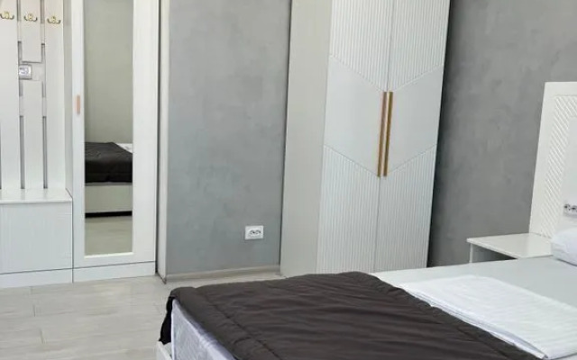 Апартаменты на Светлой 18 (307)