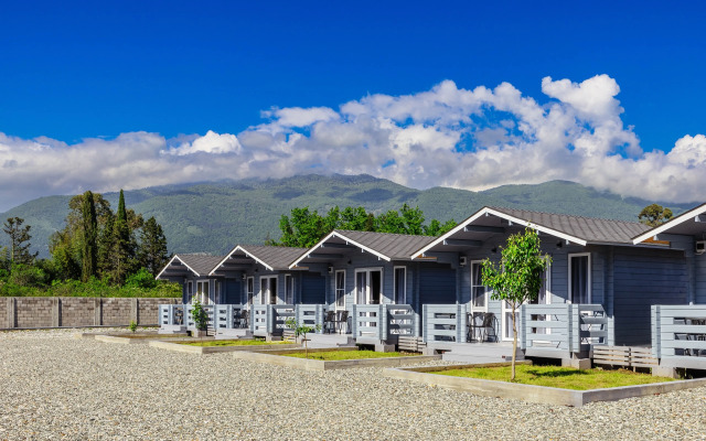 Apshalas Recreation camp